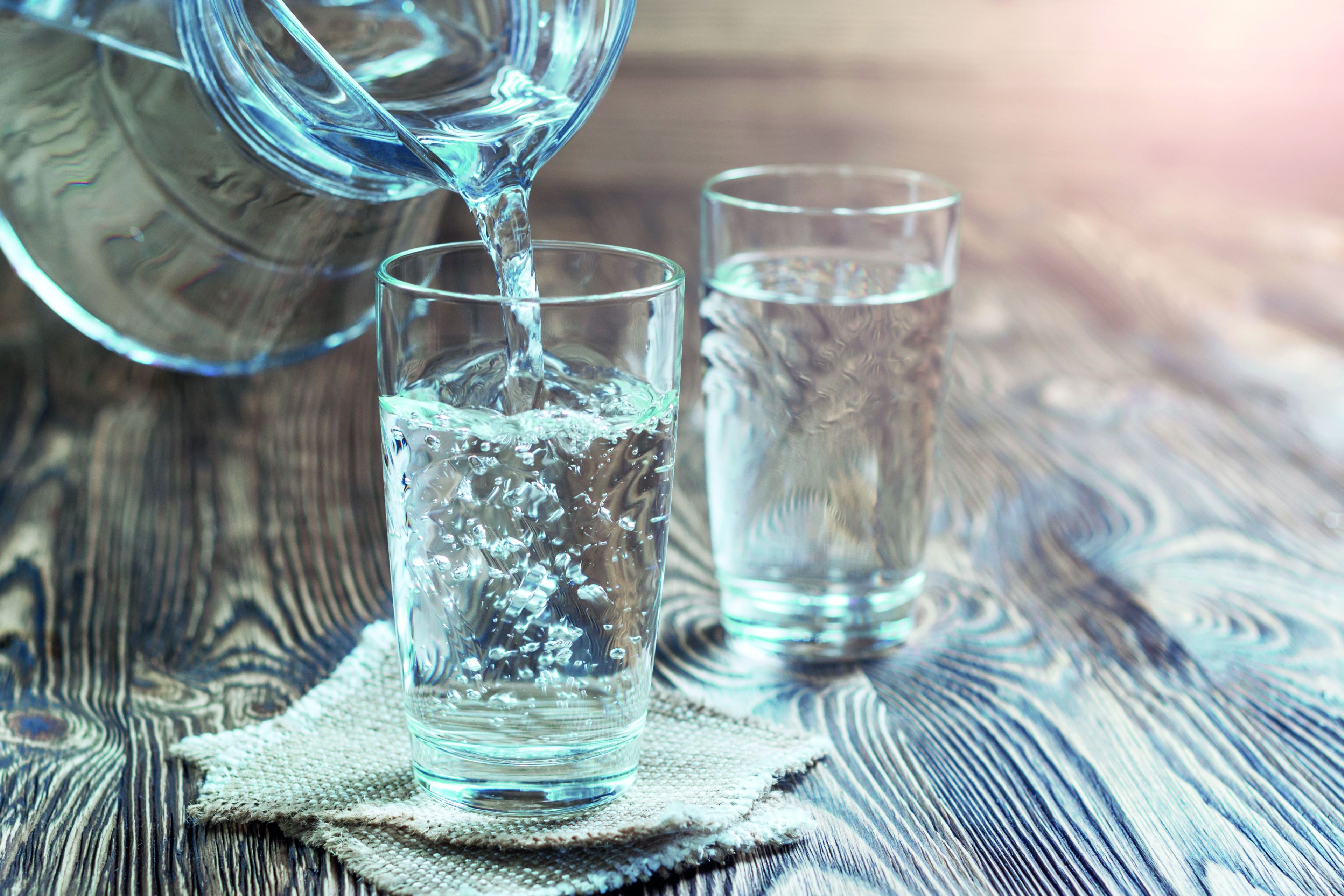 drinkwater
