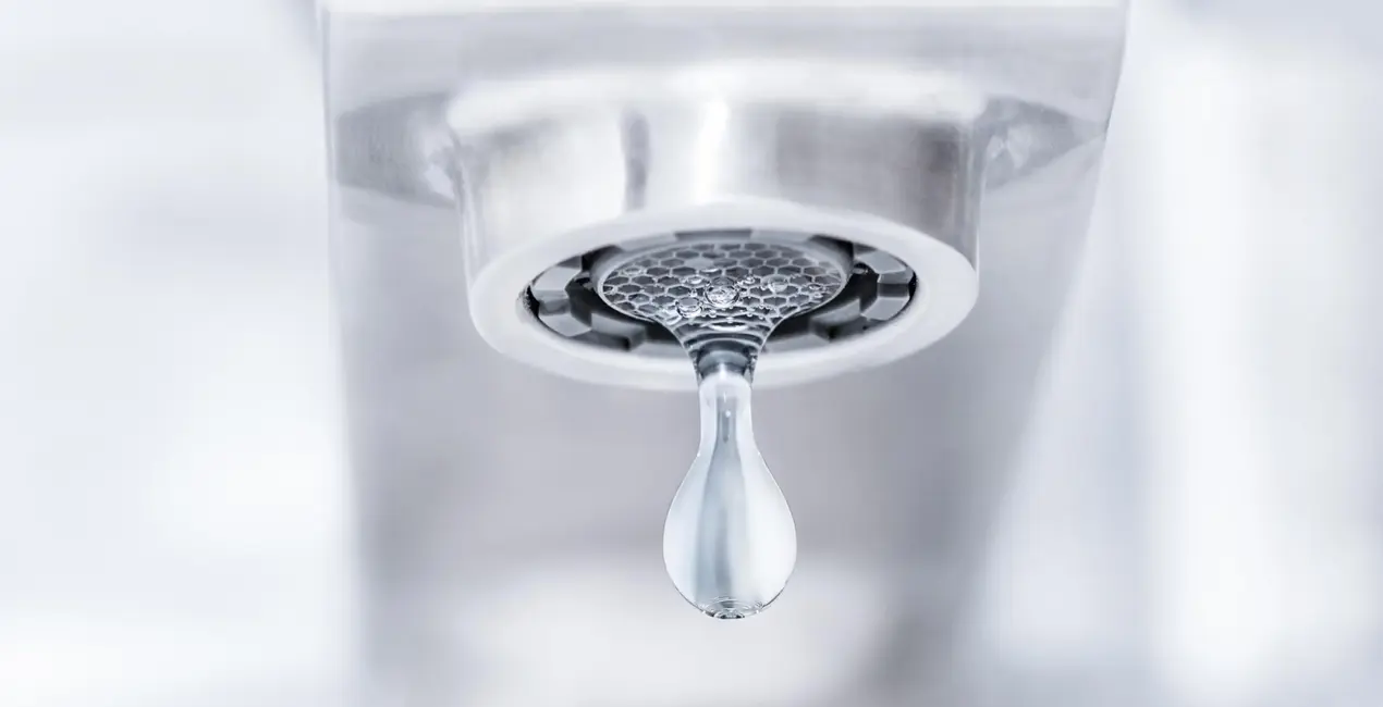 Drinkwater zwaarder belasten is niet effectief om te besparen