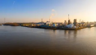 Europees Milieuagentschap onderstreept noodzaak voor Europese regulering PFAS