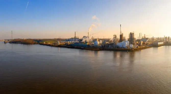 Europees Milieuagentschap onderstreept noodzaak voor Europese regulering PFAS