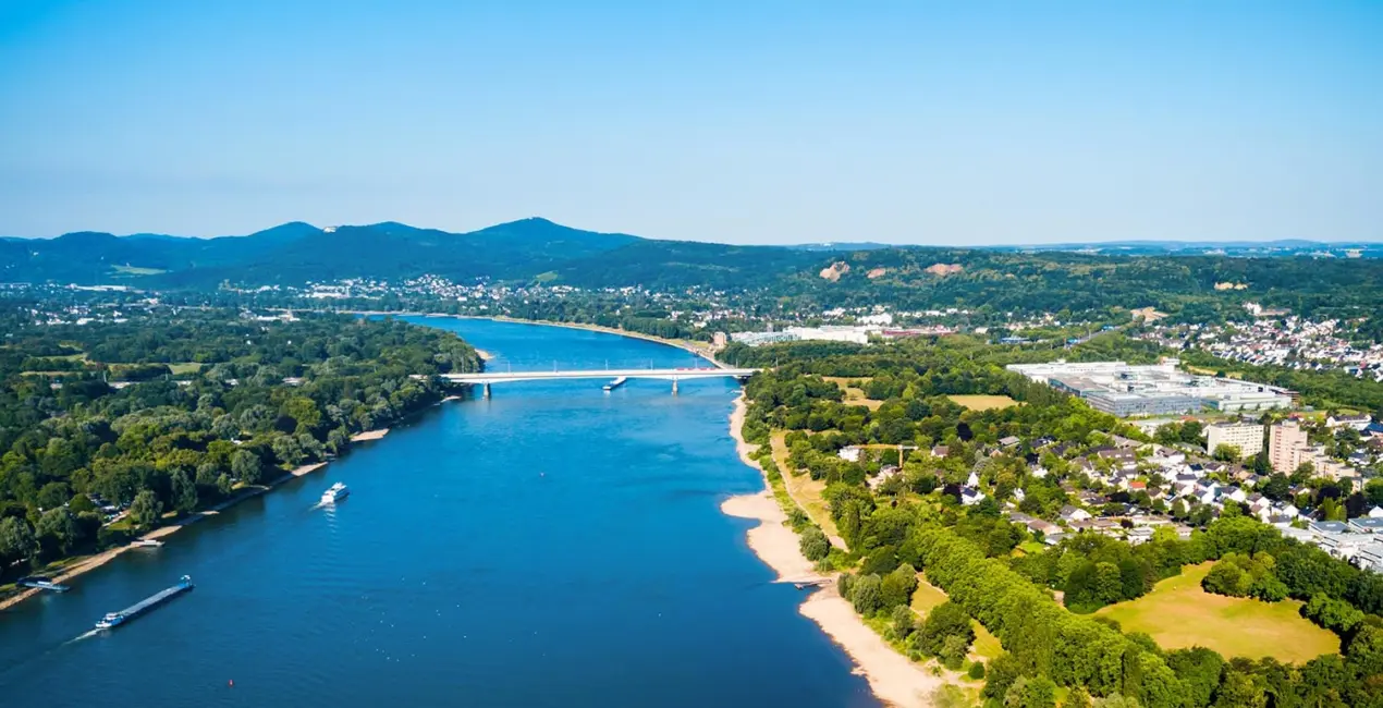 Werkprogramma Europese Commissie 2025: aandacht voor schoon en voldoende water