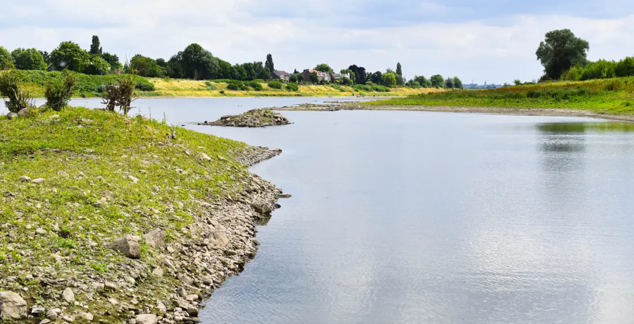 Vewin onderschrijft keuze IenW voor Europees normeren van PFAS in drinkwater, maar bronaanpak moet voorop staan