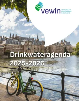 Drinkwateragenda-Vewin-2025-2026-Cover.