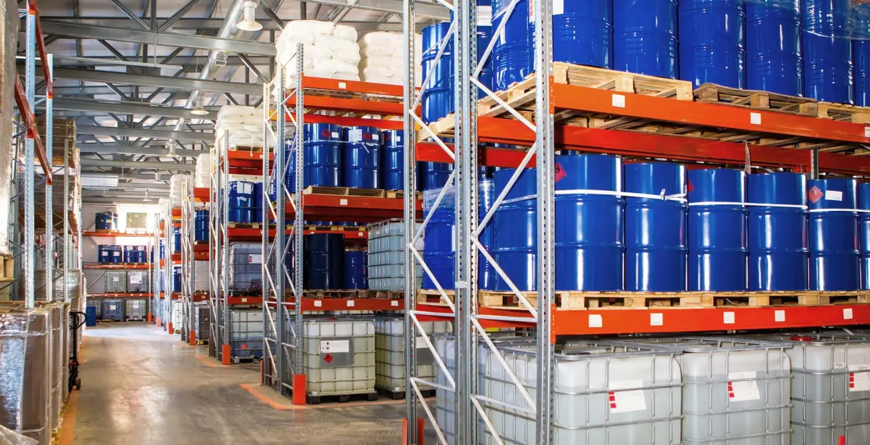 Drinkwaterbedrijven en waterschappen roepen op tot strenger beleid chemische stoffen