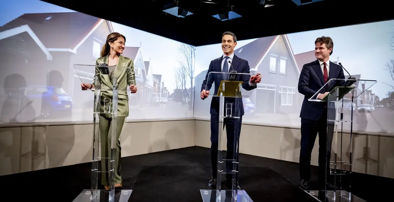 Vewin gaat graag aan de slag met waterplannen uit coalitieakkoord